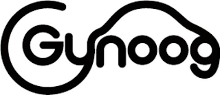 GUNOOG logo