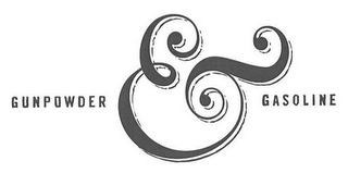 GUNPOWDER & GASOLINE logo