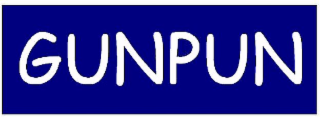 GUNPUN logo