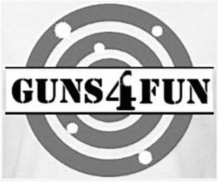 GUNS4FUN logo