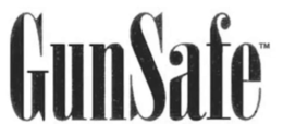 GUNSAFE logo