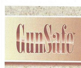 GUNSAFE logo