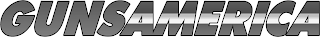 GUNSAMERICA logo