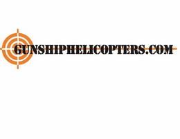 GUNSHIPHELICOPTERS.COM logo