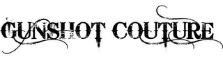 GUNSHOT COUTURE logo