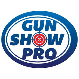 GUNSHOWPRO logo