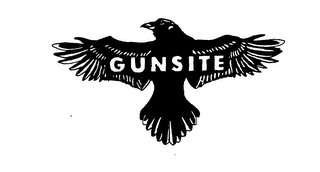 GUNSITE logo