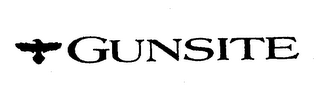 GUNSITE logo