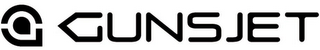 GUNSJET logo