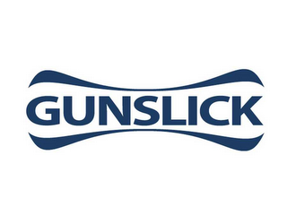 GUNSLICK logo