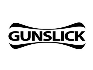 GUNSLICK logo