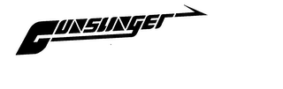 GUNSLINGER logo
