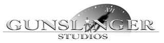 GUNSLINGER STUDIOS logo