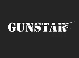 GUNSTAR logo
