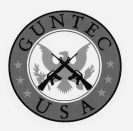 GUNTEC USA logo