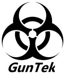 GUNTEK logo