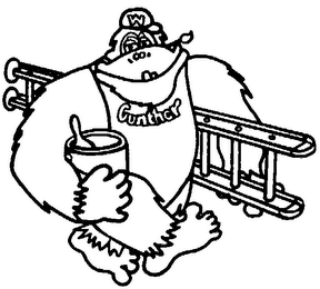 GUNTHER logo