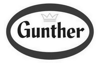 GUNTHER logo