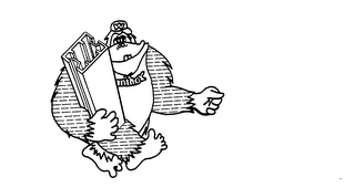 GUNTHER W. logo