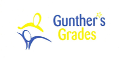 GUNTHER'S GRADES logo