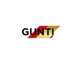 GUNTI logo