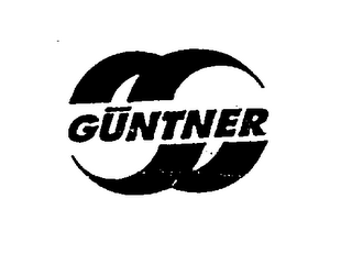 GUNTNER logo