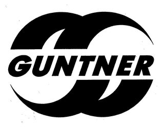 GUNTNER logo
