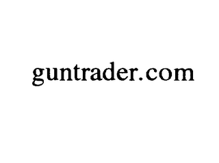 GUNTRADER.COM logo