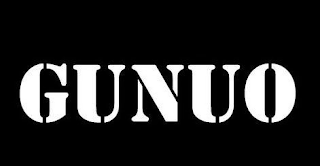 GUNUO logo