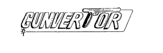 GUNVERTOR logo