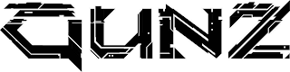 GUNZ logo