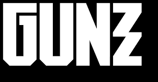 GUNZ logo