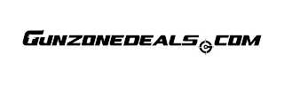 GUNZONEDEALS.COM logo