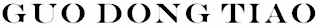 GUO DONG TIAO logo
