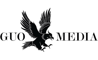 GUO MEDIA logo