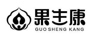 GUO SHENG KANG logo
