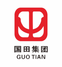 GUO TIAN logo