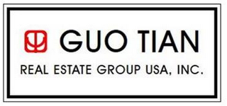 GUO TIAN REAL ESTATE GROUP USA, INC. logo