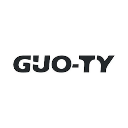 GUO-TY logo