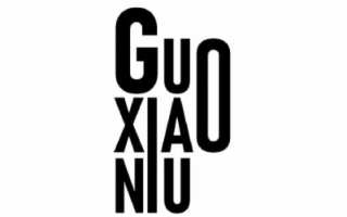 GUO XIAO NIU logo