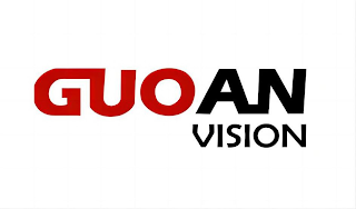GUOAN VISION logo