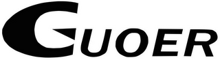 GUOER logo