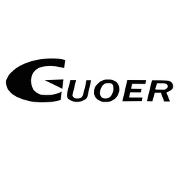 GUOER logo
