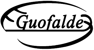 GUOFALDE logo