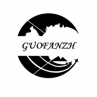 GUOFANZH logo