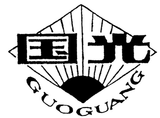 GUOGUANG logo