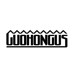 GUOHONGUS logo