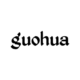 GUOHUA logo