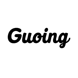 GUOING logo
