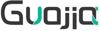 GUOJIA logo